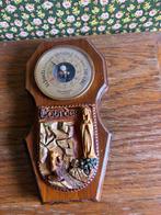 Barometer - Hout, Antiek en Kunst
