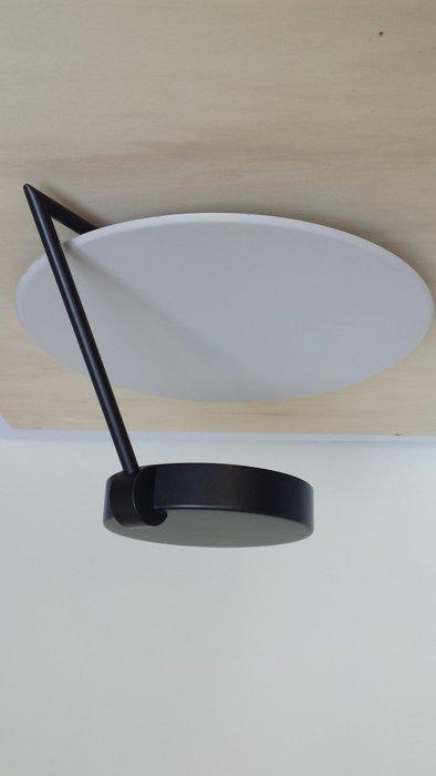 Leds C4 - Plafondlamp - Ibis - Metaal - plafond, muur, tafel, Antiek en Kunst, Antiek | Verlichting
