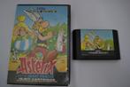 Asterix and the Great Rescue (MD CB), Nieuw