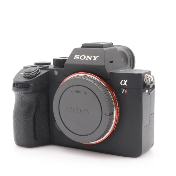 Sony A7R III body | Tweedehands, Audio, Tv en Foto, Fotocamera's Digitaal, Zo goed als nieuw, Sony, Verzenden