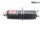 Uitlaatdemper Sport Suzuki GSX R 600 2004-2005 (GSXR600, Verzenden, Gebruikt