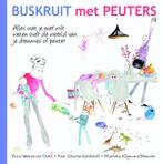 Buskruit met peuters 9789400504981, Livres, Grossesse & Éducation, Nina Veeneman-Dietz, Marieke Wigmans-Bremers, Verzenden