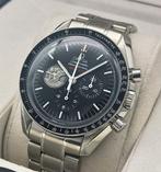 Omega - Speedmaster Professional Moonwatch Apollo 11 40th, Handtassen en Accessoires, Horloges | Heren, Nieuw