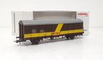 Märklin H0 - 48311/4830/47196 - Modeltrein goederenwagon (3), Nieuw