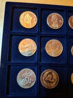 Allemagne. 10 Euro 2013/2014 (15 coins), Postzegels en Munten, Munten | Europa | Euromunten