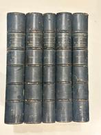Giovanni Boccaccio - Il Decamerone - 1757