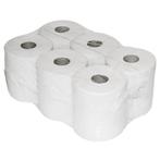 Centerfeedrol (Midi) | Recycled FSC-Cellulose (1-Laags) |, Zakelijke goederen, Verzenden, Nieuw in verpakking