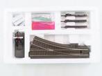 Märklin H0 - 78075 - Modeltreinsporen (1) - Uitbreidingsset, Nieuw