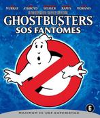 Ghostbusters (1984) (blu-ray tweedehands film), Ophalen of Verzenden, Nieuw in verpakking