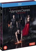 Vampire Diaries seizoen 5 (Blu-ray tweedehands film), CD & DVD, Blu-ray, Ophalen of Verzenden