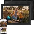 2dekans | Digitale Fotolijst met Wifi - 10,1 Touchscreen &, Ophalen of Verzenden, Nieuw