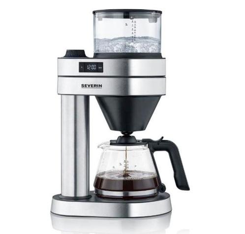 Severin KA 5760 koffiezetter Cafe Caprice, Electroménager, Cafetières, Envoi