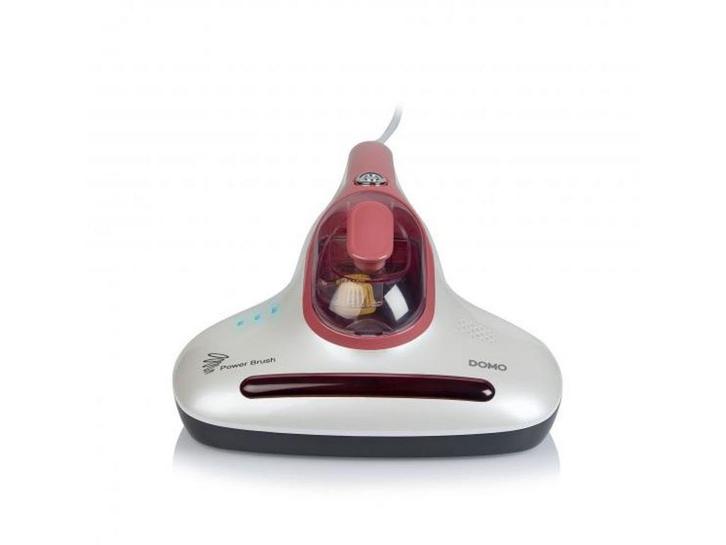 Domo DO223S - Kruimelzuiger - UV-licht en HEPA filter -, Huis en Inrichting, Woonaccessoires | Overige, Zo goed als nieuw, Verzenden