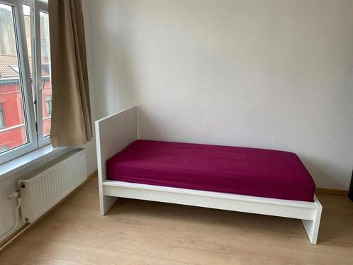 Huis aan Rue du Midi, Brussels, Immo, Appartementen en Studio's te huur, 20 tot 35 m²