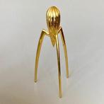 Alessi - Philippe Starck - Sculpture, Juicy Salif Gold -