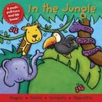 Board Book Deluxe: In the Jungle by Igloo Publications, Igloo Publications, Verzenden
