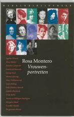Vrouwenportretten 9789028417809, Gelezen, Rosa Montero, Barber van de Pol, Verzenden