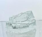 Tapio Wirkkala - Kom (2) - Gepolijste glas - ‘SEITA’