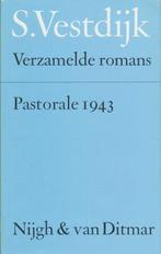 Pastorale 1943 - dl.16 9789023667032, Boeken, Gelezen, Simon Vestdijk, S. Vestdijk, Verzenden