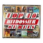Top 40 Hitdossier #1 Hits (5CD) (TWEEDEHANDS), Verzenden, Nieuw in verpakking