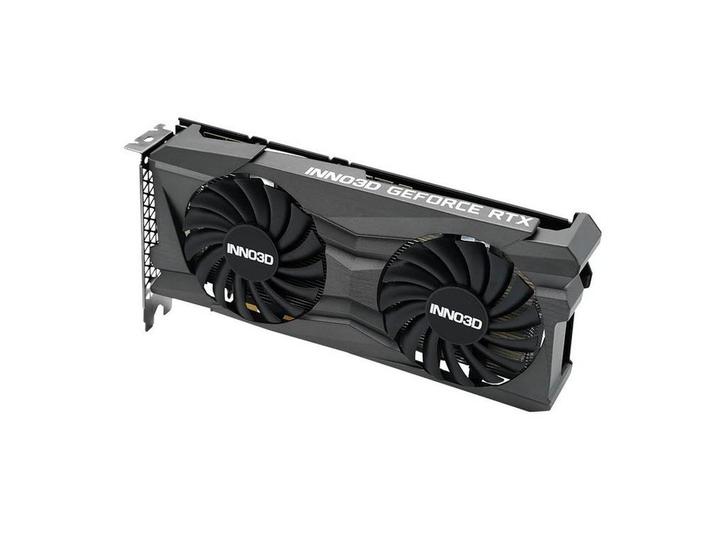 GeForce RTX 3050 Twin X2 - Grafische Kaart - 8 GB GDDR6 -, Computers en Software, Videokaarten, Nieuw, Verzenden