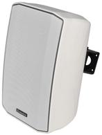 Adastra LX5T-W 5 Inch 100V Opbouw Luidsprekers Voor Binnen, Audio, Tv en Foto, Nieuw