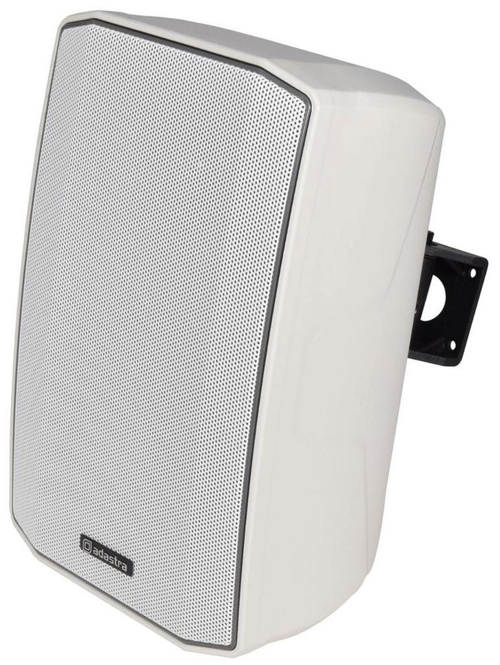 Adastra LX5T-W 5 Inch 100V Opbouw Luidsprekers Voor Binnen, Audio, Tv en Foto, Luidsprekerboxen