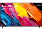 LG -  50qned70a 50 Qned 4k (2025) - Zwart, Audio, Tv en Foto, Televisies, Verzenden, Nieuw, 100 cm of meer, LG