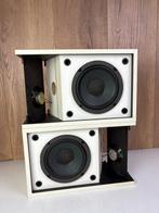 Bose - 205 - Tweeter direct/réflectif avec champ libre