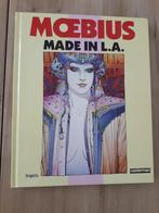 Moebius - Made in L.A. + ex-libris - C - 1 Album - Eerste, Boeken, Nieuw