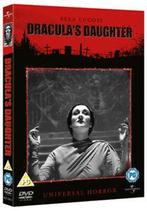 Draculas Daughter DVD (2011) Gloria Holden, Hillyer (DIR), Cd's en Dvd's, Zo goed als nieuw, Verzenden