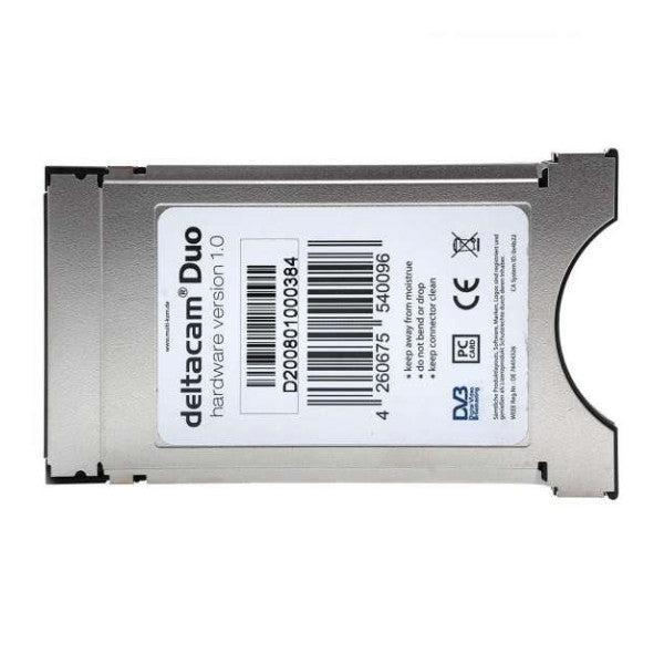 Bieden: Deltacam Twin IPTV Software per, Watersport en Boten, Navigatiemiddelen en Scheepselektronica, Ophalen of Verzenden