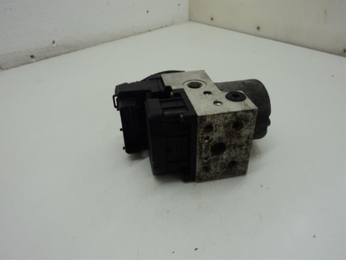 ABS Pomp Renault Clio O138342, Auto-onderdelen, Remmen en Aandrijving