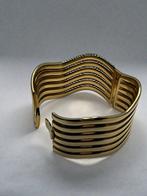 Other brand - Armband - Biffi - 18 karaat Geel goud, Handtassen en Accessoires, Antieke sieraden