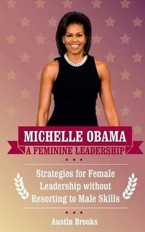 Michelle Obama 9781533534774, Livres, Livres Autre, Envoi