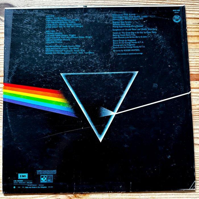 Pink Floyd - Dark Side Of The Moon [rare Pressing] - LP -, Cd's en Dvd's, Vinyl Singles
