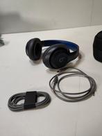 Beats Studio Pro Blauw Hoofdtelefoons, Audio, Tv en Foto, Hoofdtelefoons, Verzenden, Nieuw