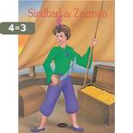 Sinbad de zeeman 9789056610074 Anoniem, Boeken, Verzenden, Gelezen, Anoniem