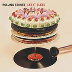Rolling Stones - Let It Bleed 50th Anniversary LP (180gram), Nieuw in verpakking