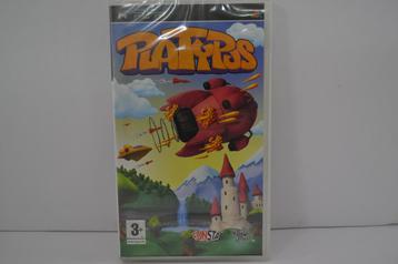 Platypus - SEALED (PSP PAL)