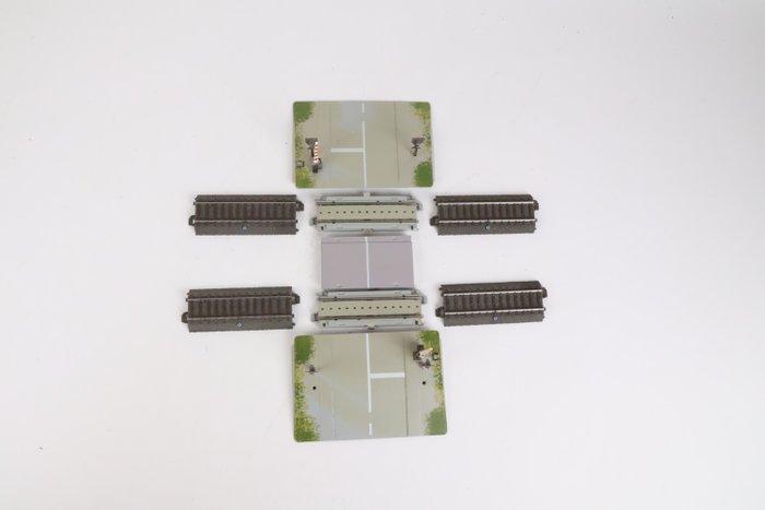 Märklin H0 - 74920/74930 - Voie ferrée pour trains, Hobby & Loisirs créatifs, Trains miniatures | HO