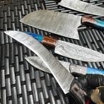 Keukenmes - Chefs knife - 5, van soort keukengereedschap,