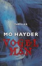 Vogelman / Jack Caffery 9789024537013 Mo Hayder, Boeken, Verzenden, Gelezen, Mo Hayder