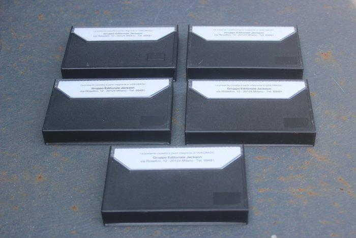 Sinclair - ZX Spectrum - VIDEOBASIC - Videogame - In, Games en Spelcomputers, Spelcomputers | Overige Accessoires