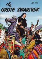 Pieter-Jan De Smet - De grote zwartrok - 1997, Boeken, Eén stripboek, Verzenden, Zo goed als nieuw, Nys, Jef.
