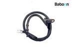 ABS Sensor Achter Yamaha MT 07 2016-2017 (MT07 MT-07 FZ-07), Motoren, Verzenden, Gebruikt