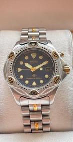 Seiko - Lady Diver’s 200m Two-Tone - Zonder Minimumprijs -