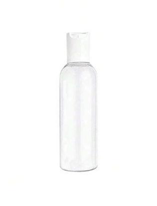 Plastic Flesjes   100ml Schijfdop    1 x, Huis en Inrichting, Keuken | Keukenbenodigdheden, Nieuw, Verzenden