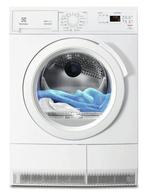 Electrolux Rdh3685gfe Warmtepompdroger 8kg, Ophalen of Verzenden, Nieuw