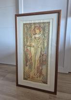 Alphonse Mucha - Portal Publications - LAutomne - Jaren